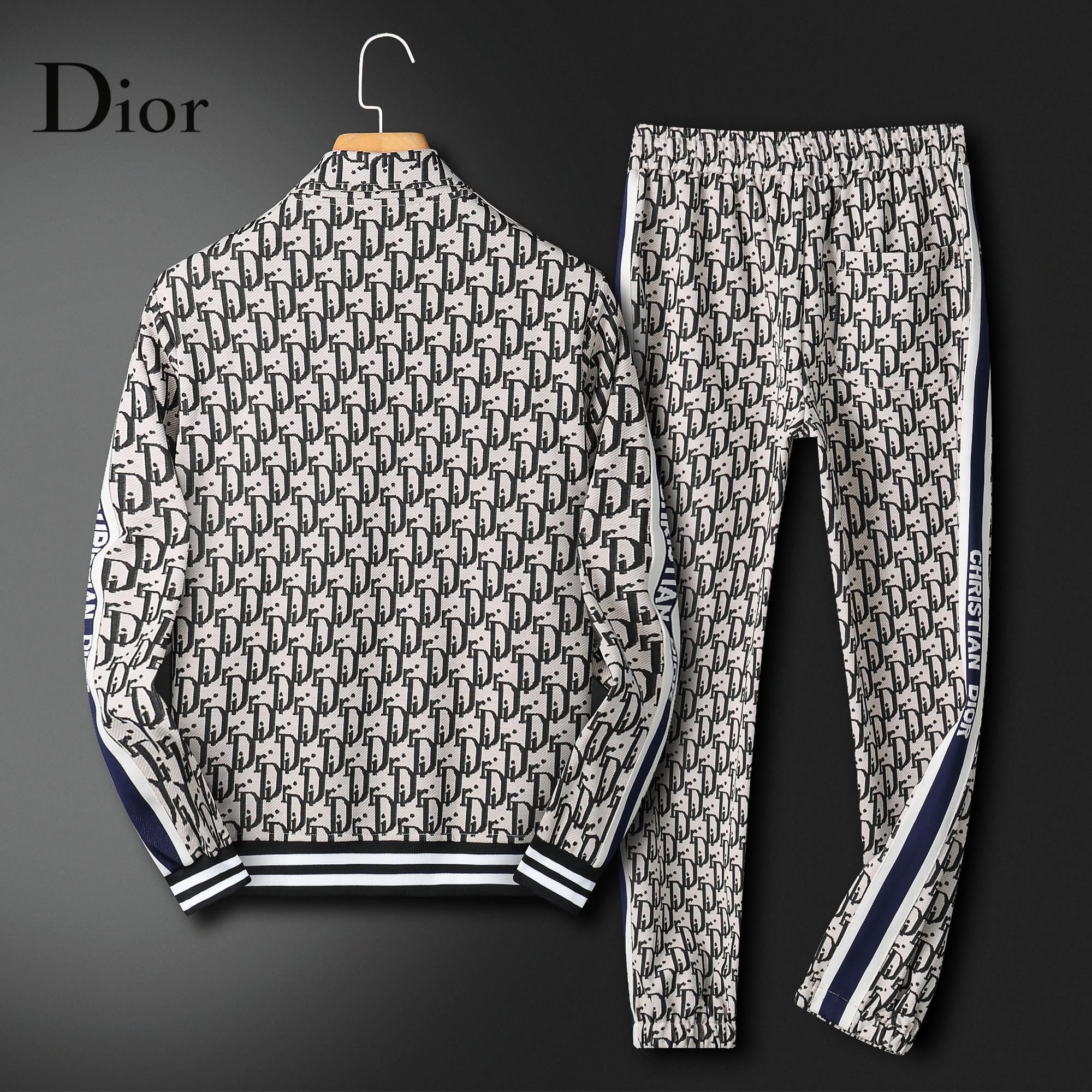 【DIOR】( ディオール) スーツ【即日出荷】ご好評に付き再入荷！