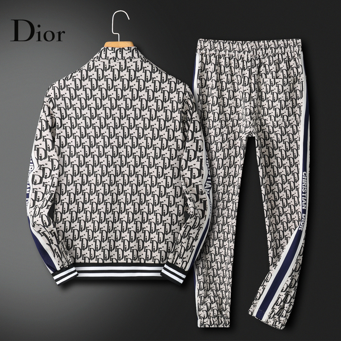【DIOR】( ディオール) スーツ【即日出荷】ご好評に付き再入荷！
