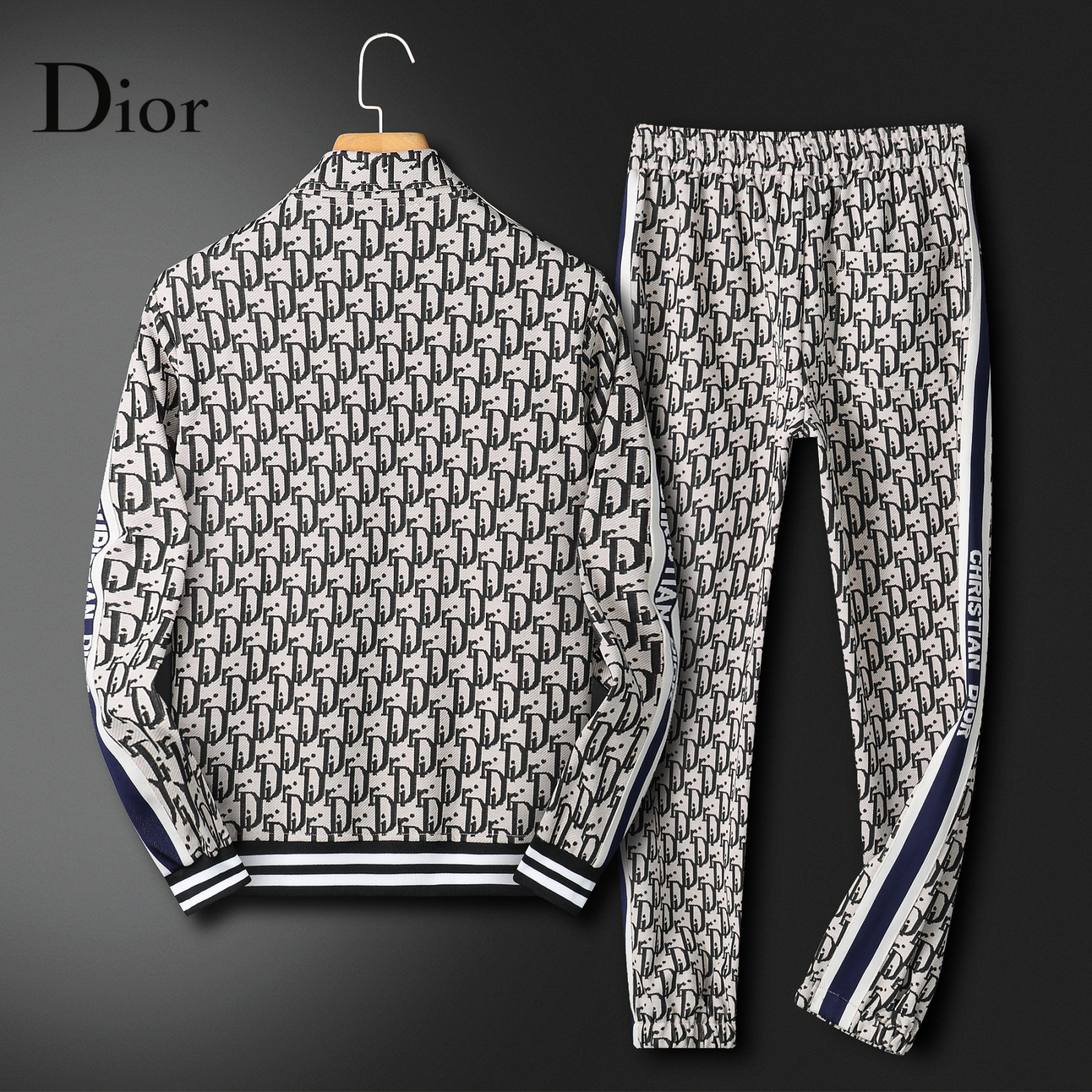 【DIOR】( ディオール) スーツ【即日出荷】ご好評に付き再入荷！