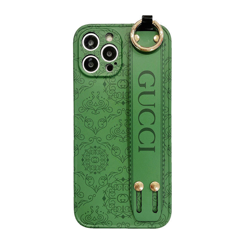 【GUCCI公式旗艦店】【今日注文なら、もう一つ無料サービス】GUCCI携帯電話ケース