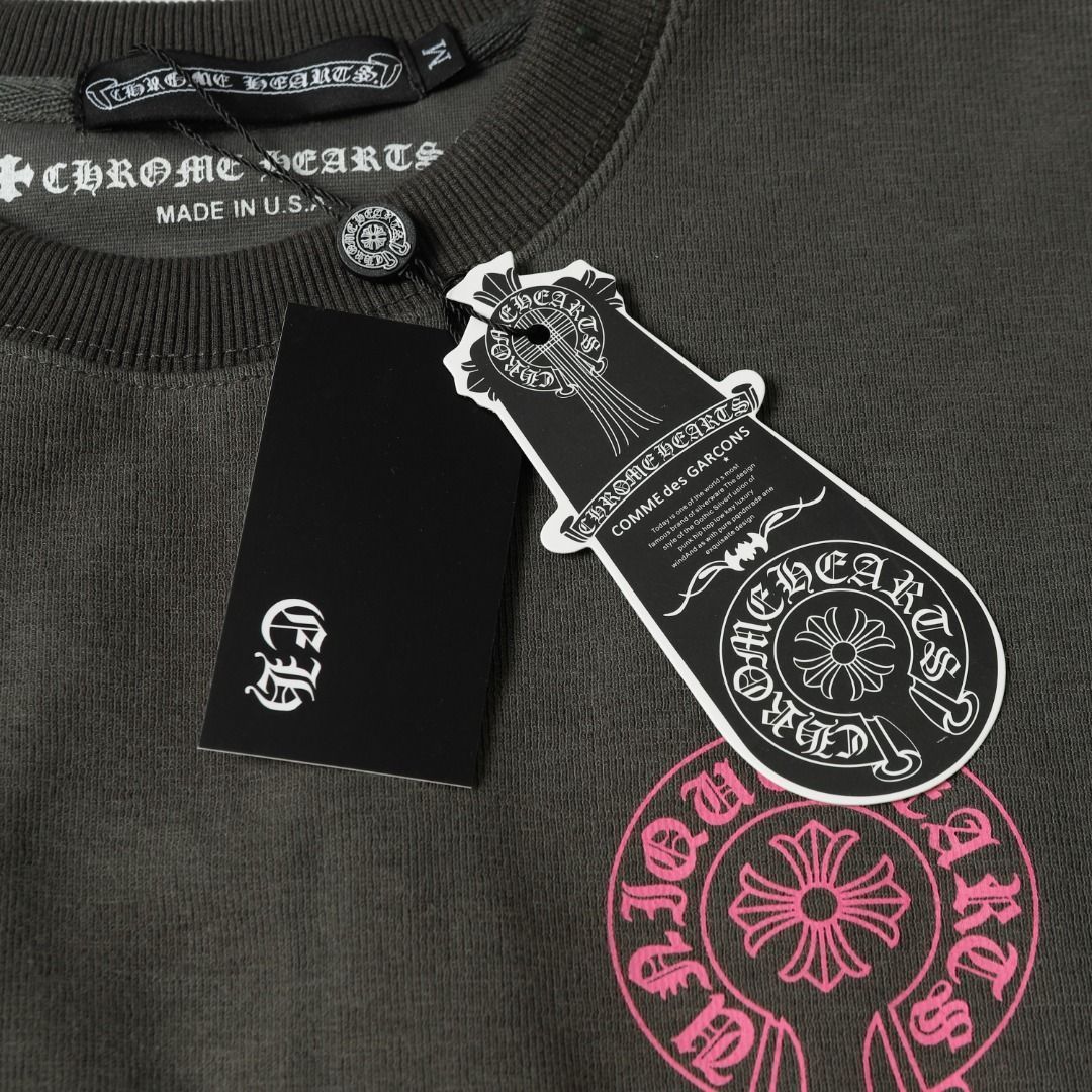 【CHROME HEARTS】クロムハーツ 男女兼用、ご好評に付き再入荷！