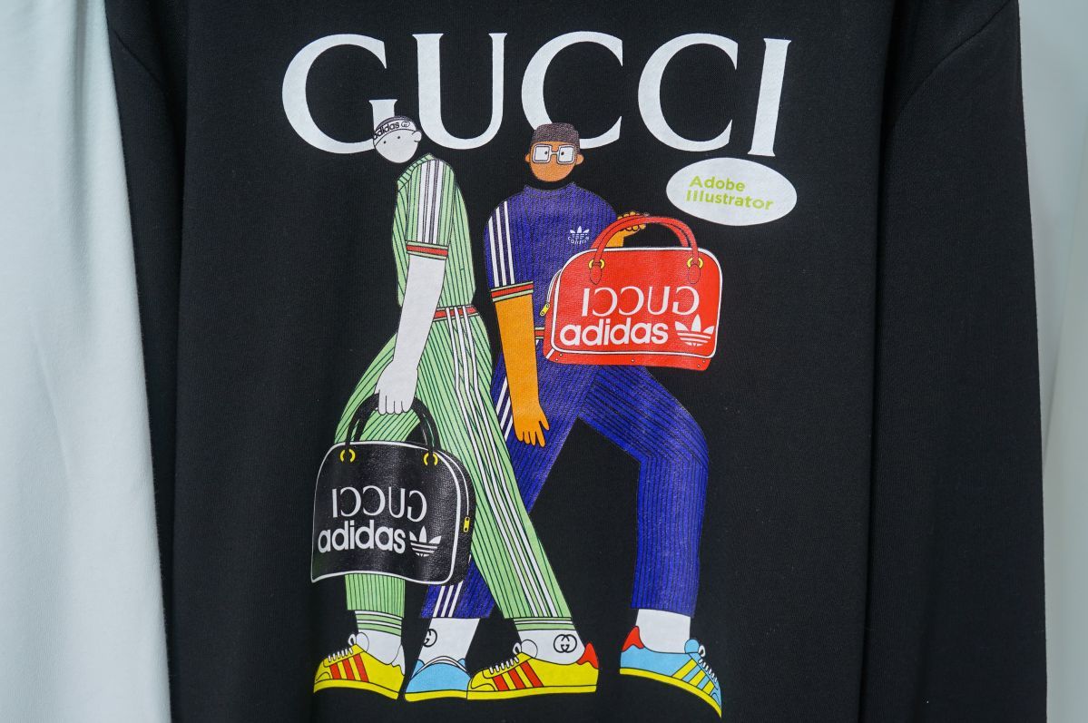 【GUCCI 公式旗艦店】グッチ ご好評に付き再入荷！！