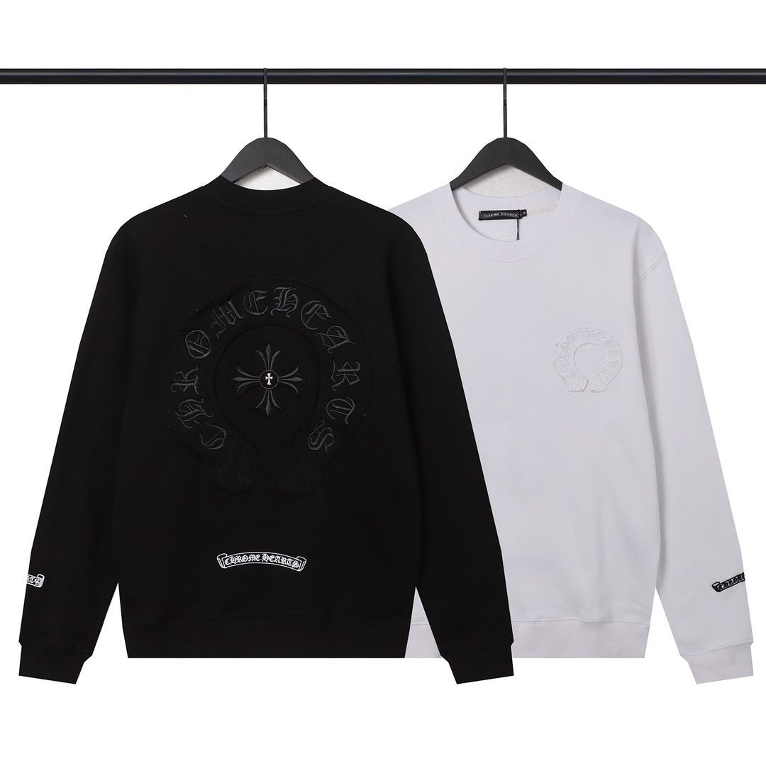 【CHROME HEARTS】クロムハーツ 男女兼用、ご好評に付き再入荷！