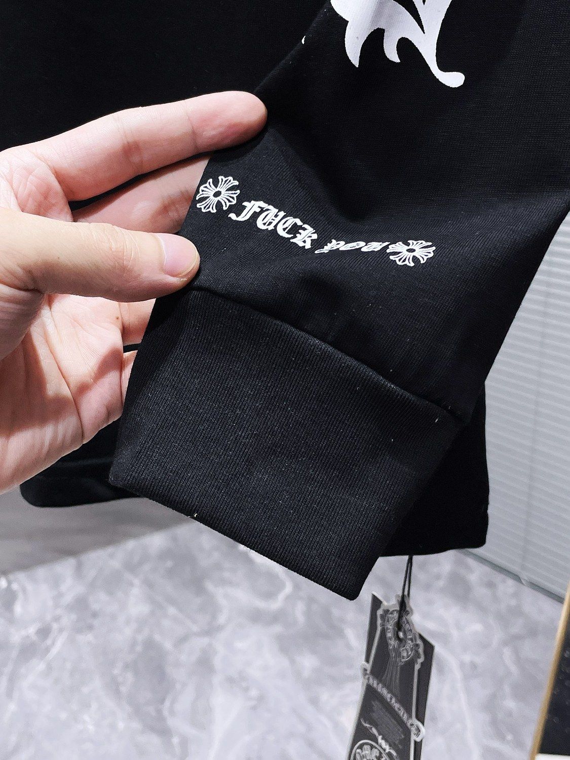 【CHROME HEARTS】クロムハーツ 男女兼用、ご好評に付き再入荷！