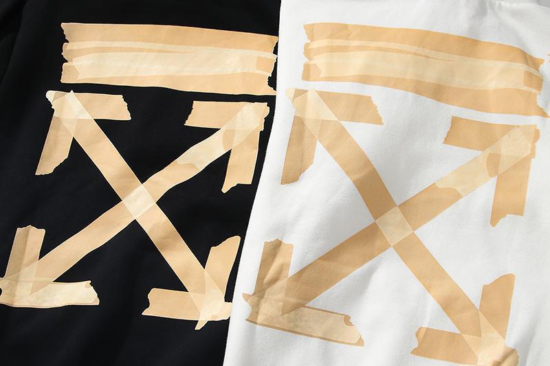 【Off-white】工場直営店，数量限定発売【即日出荷】