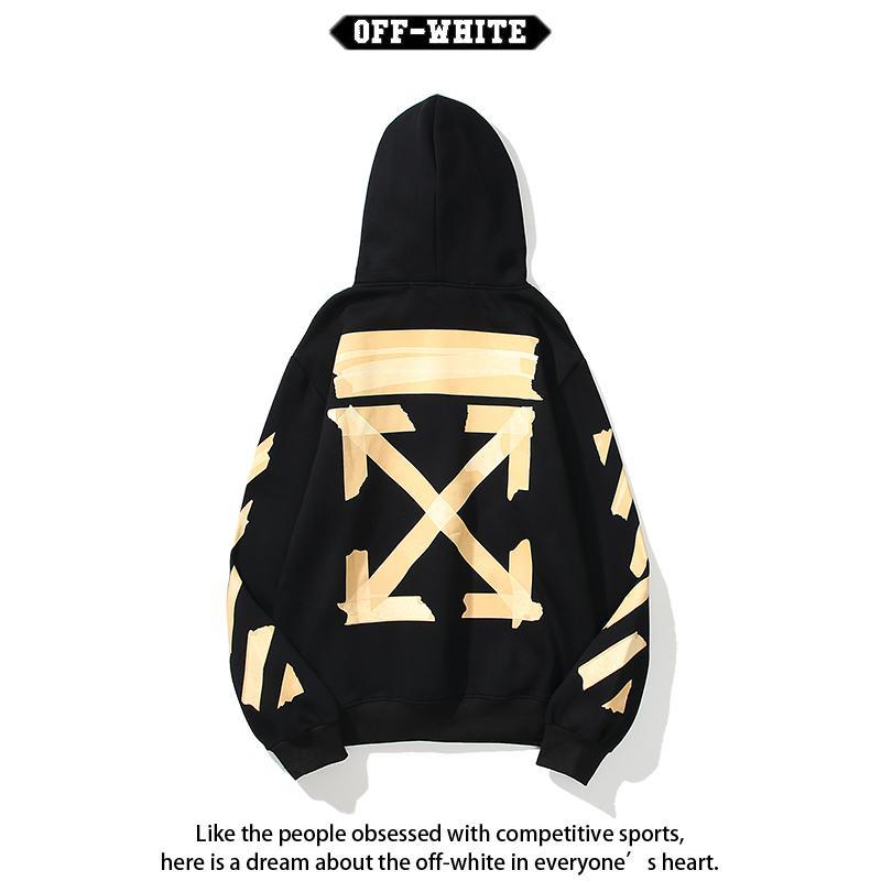 【Off-white】工場直営店，数量限定発売【即日出荷】