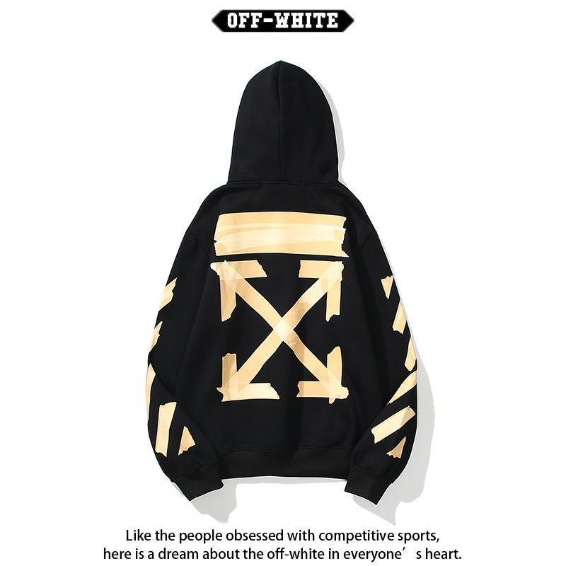 【Off-white】工場直営店，数量限定発売【即日出荷】