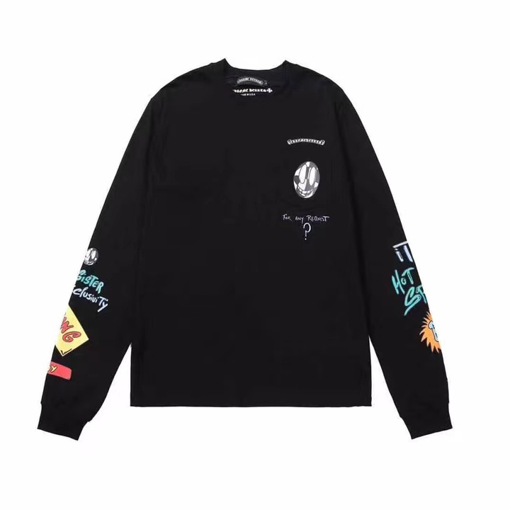 【CHROME HEARTS】クロムハーツ 男女兼用、ご好評に付き再入荷！