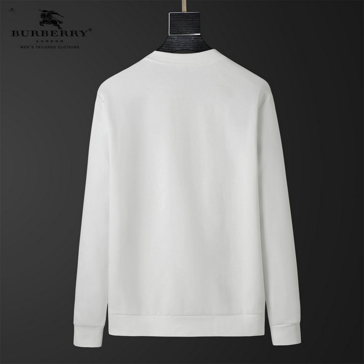【BURBERRY】（バーバリー）長袖 ご好評に付き再入荷！