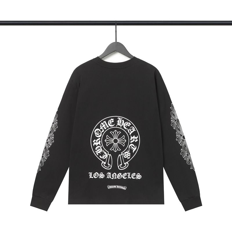 【CHROME HEARTS】クロムハーツ 男女兼用、ご好評に付き再入荷！