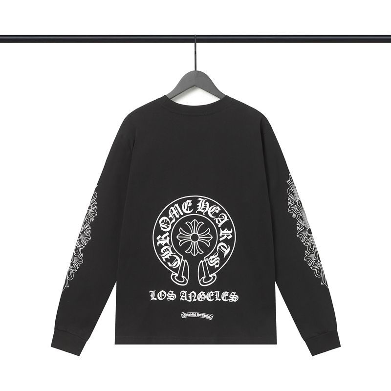 【CHROME HEARTS】クロムハーツ 男女兼用、ご好評に付き再入荷！