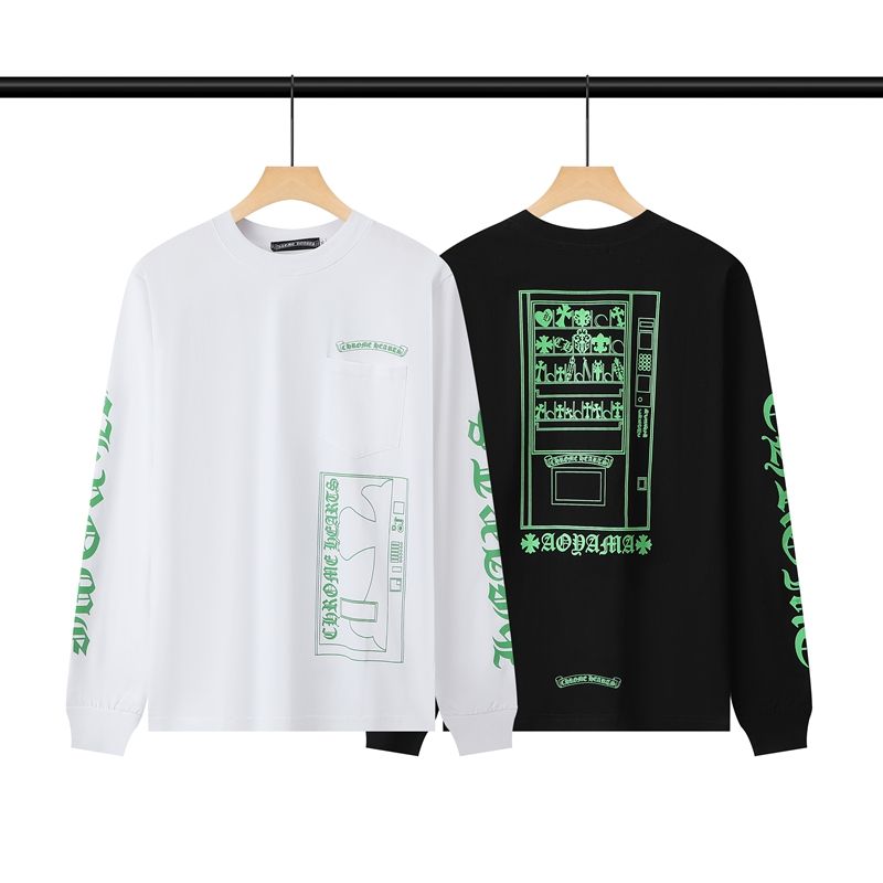 【CHROME HEARTS】クロムハーツ 男女兼用、ご好評に付き再入荷！