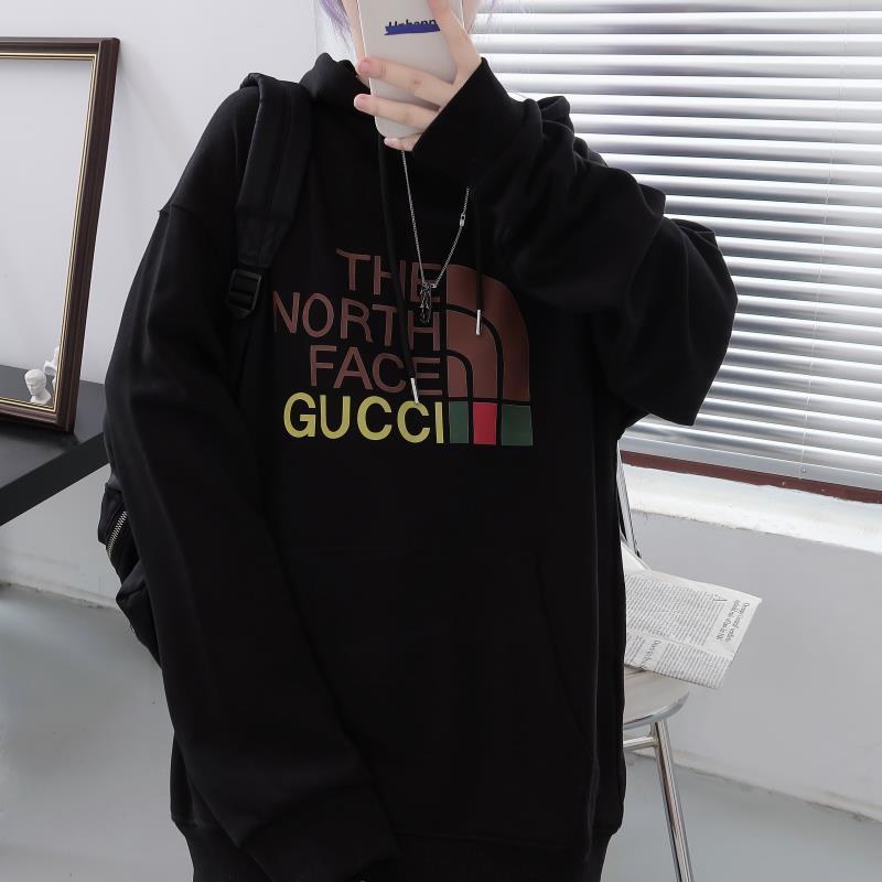 【The North Face X Gucci 】男女兼用、ご好評に付き再入荷！
