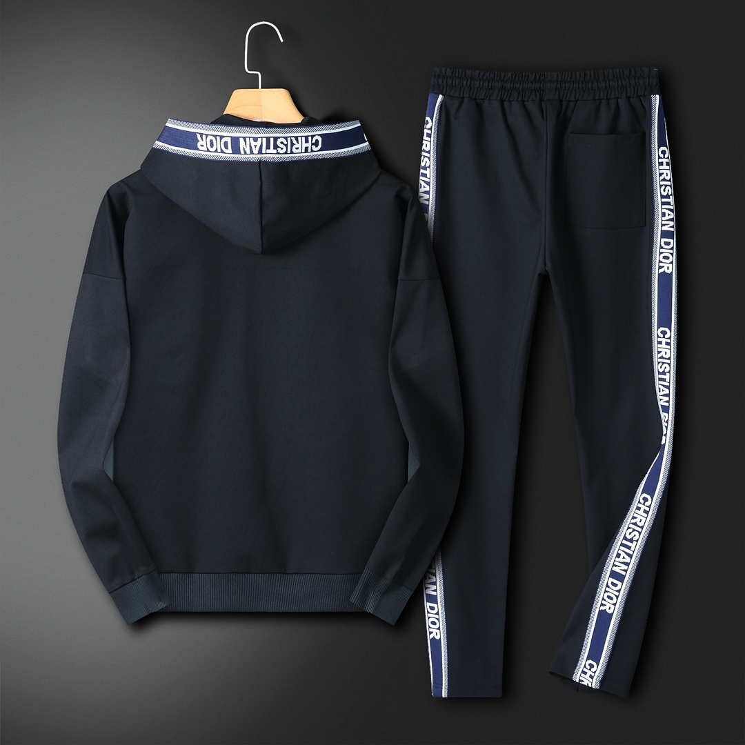 【DIOR】( ディオール) スーツ【即日出荷】ご好評に付き再入荷！