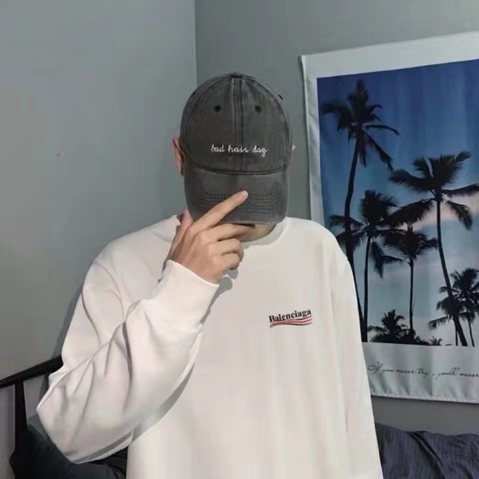 【BALENCIAGA バレンシアガ 】【即日出荷】ご好評に付き再入荷！