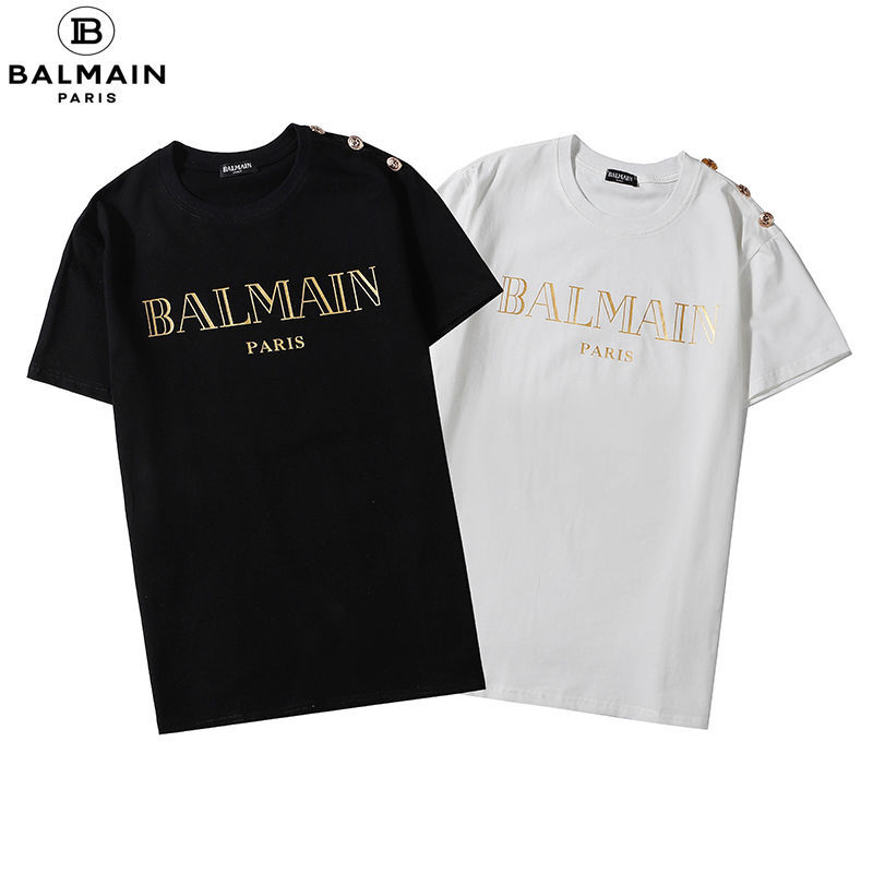 【Balmain】男女兼用、ご好評に付き再入荷！