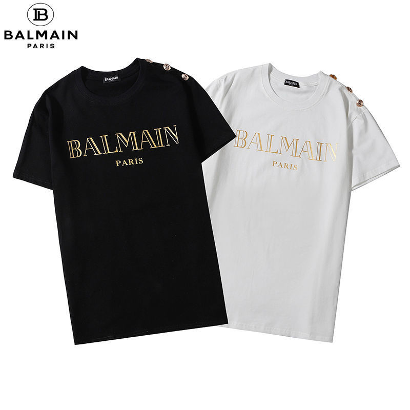 【Balmain】男女兼用、ご好評に付き再入荷！