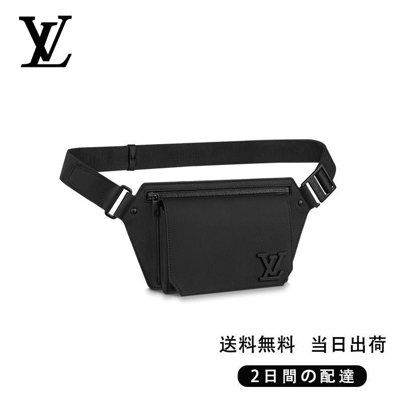 LOUIS VUITTON バムバッグ NV REF:M57081