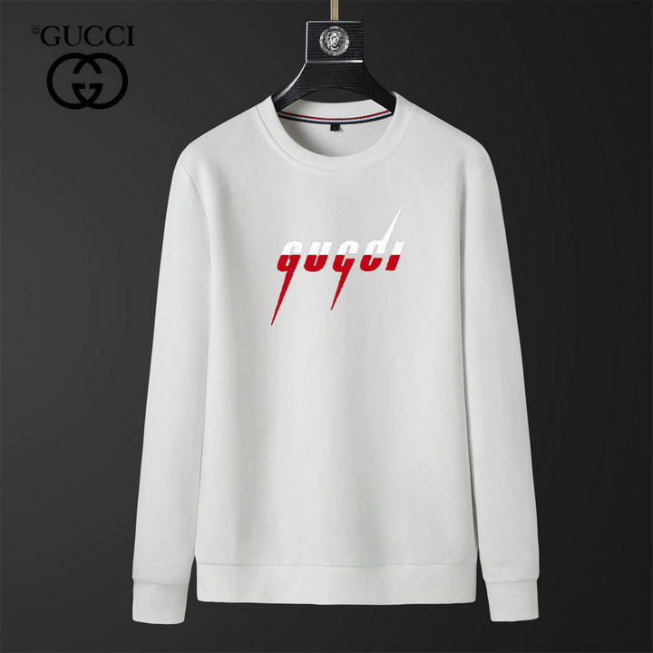 【GUCCI】グッチ 長袖 男女兼用、ご好評に付き再入荷！