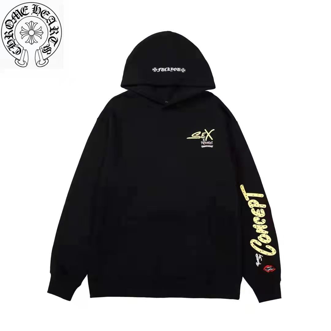 【Chrome Hearts】クロムハーツ 男女兼用、ご好評に付き再入荷！