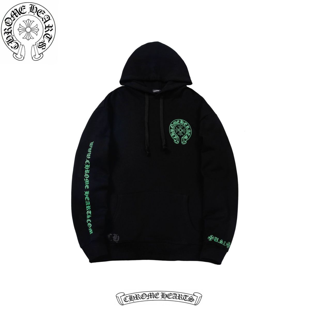 【Chrome Hearts】クロムハーツ 男女兼用、ご好評に付き再入荷！