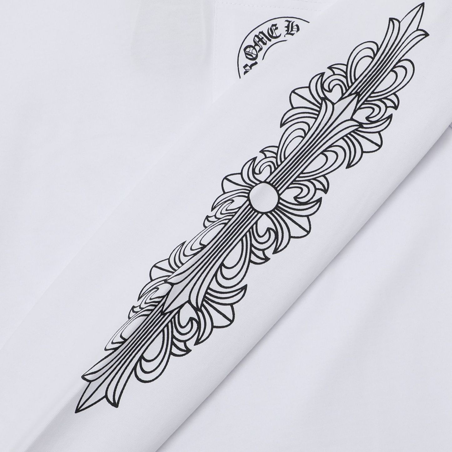 【CHROME HEARTS】クロムハーツ 男女兼用、ご好評に付き再入荷！