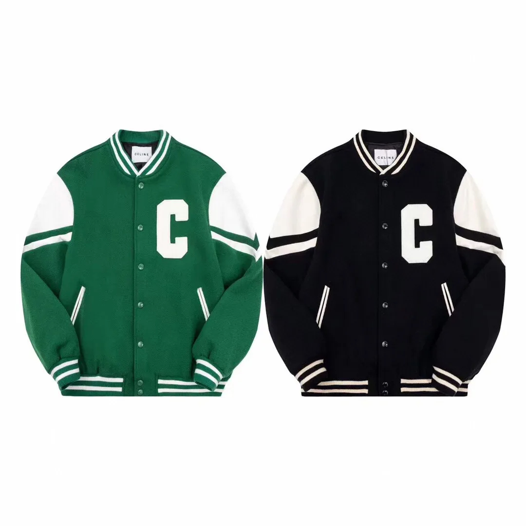 【CELINE 公式旗艦店】セリーヌ ジャケット着 好評に付き再入荷！