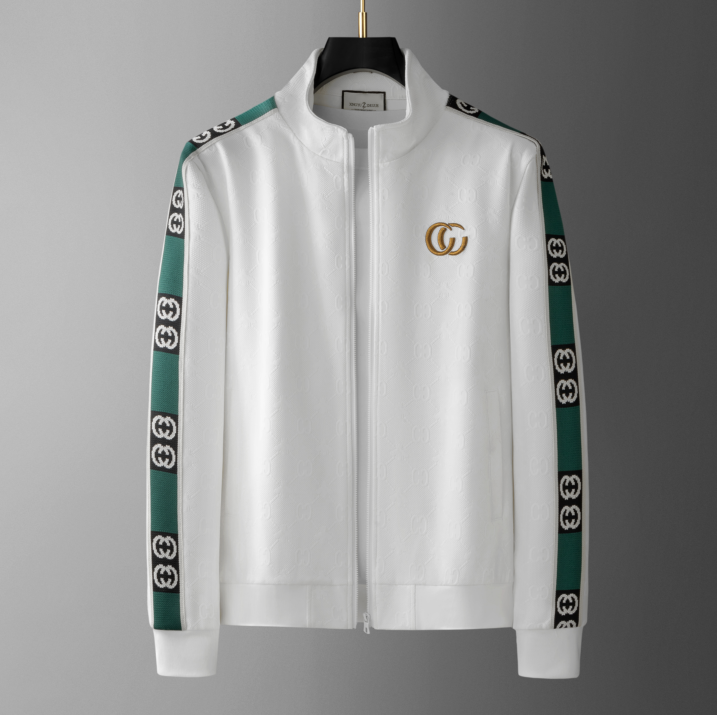 【GUCCI】( グッチ) スーツ【即日出荷】ご好評に付き再入荷！