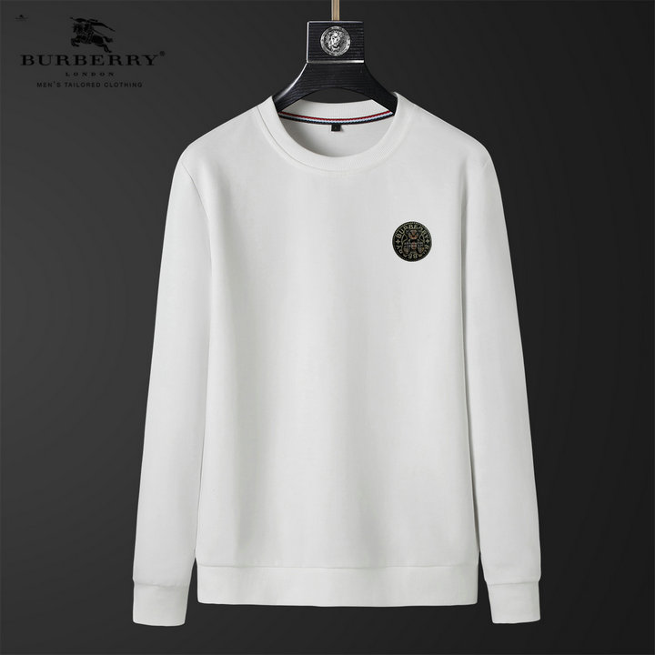 【BURBERRY】（バーバリー）長袖 ご好評に付き再入荷！