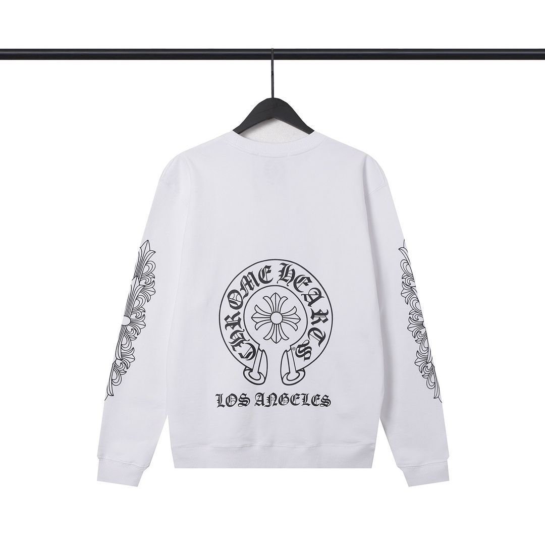 【CHROME HEARTS】クロムハーツ 男女兼用、ご好評に付き再入荷！