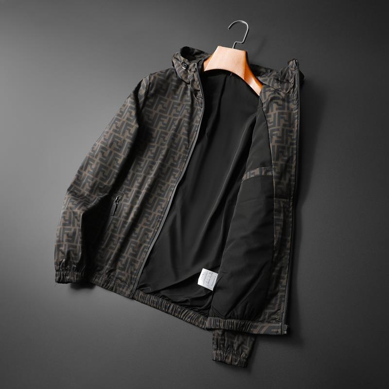 【FENDI】（フェンディ） ジャケット、ご好評に付き再入荷！