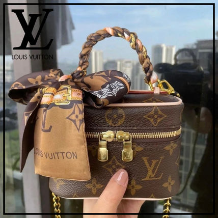 【国内発送】Louis Vuitton ルイヴィトン ニースナノ-BUYMA