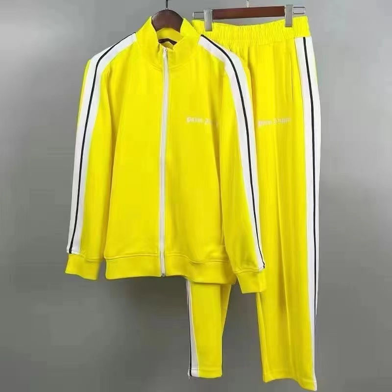 【PALM ANGELS】コートの2点セット、ご好評に付き再入荷！！【男女兼用】