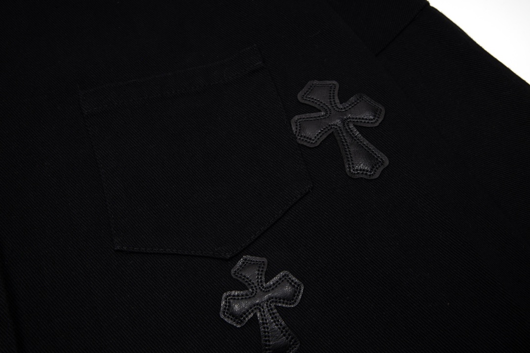 【CHROME HEARTS】クロムハーツ 男女兼用、ご好評に付き再入荷！