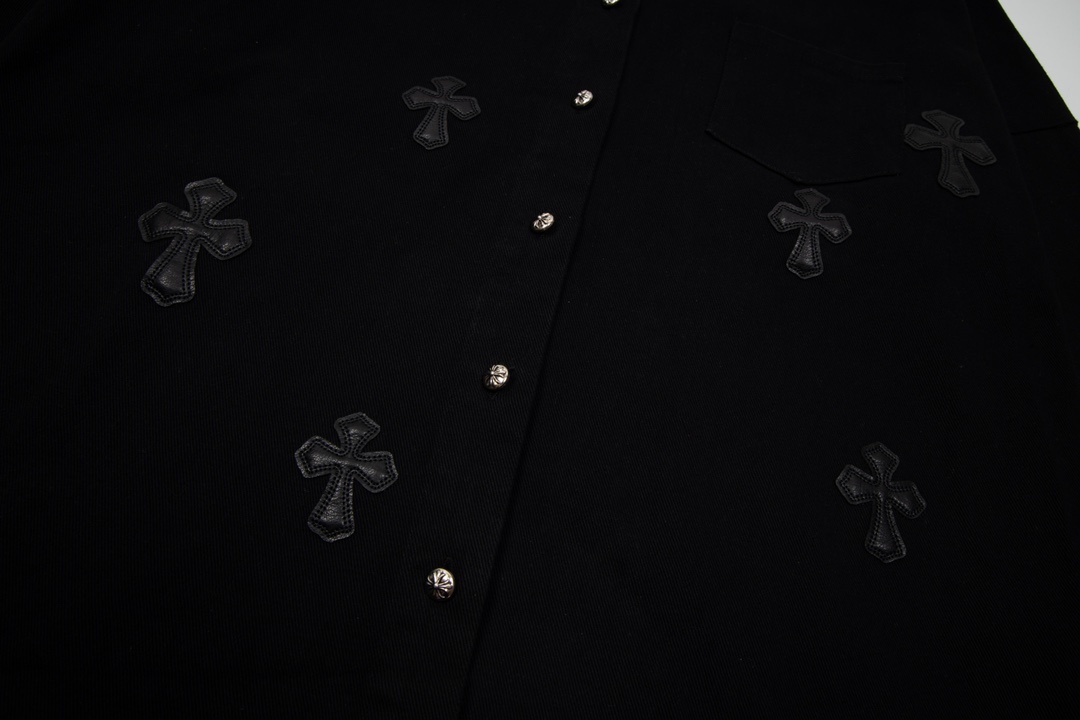 【CHROME HEARTS】クロムハーツ 男女兼用、ご好評に付き再入荷！