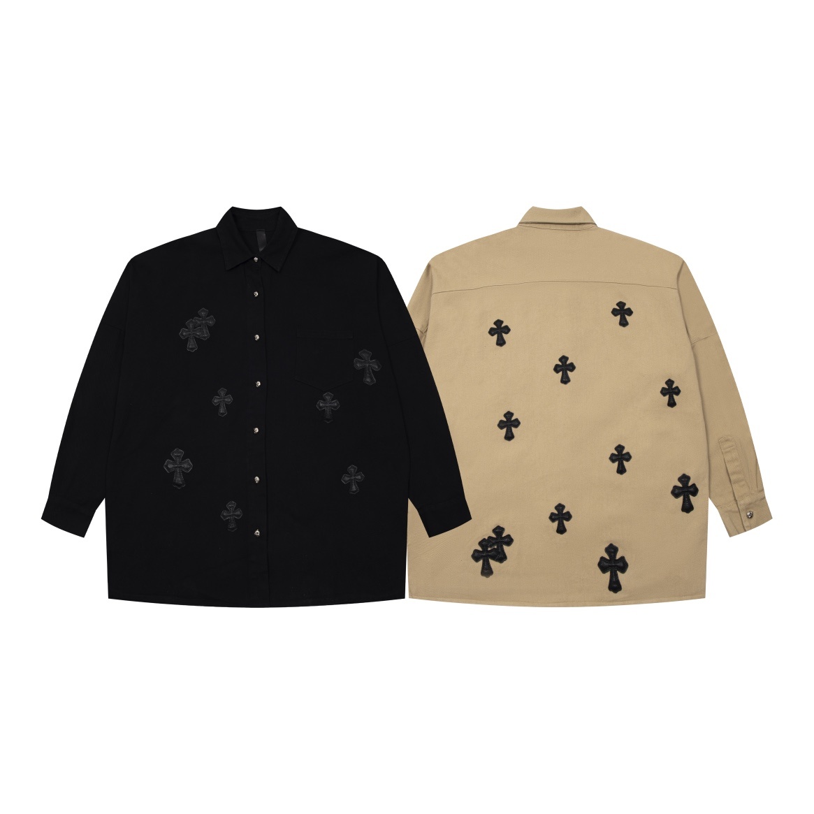 【CHROME HEARTS】クロムハーツ 男女兼用、ご好評に付き再入荷！
