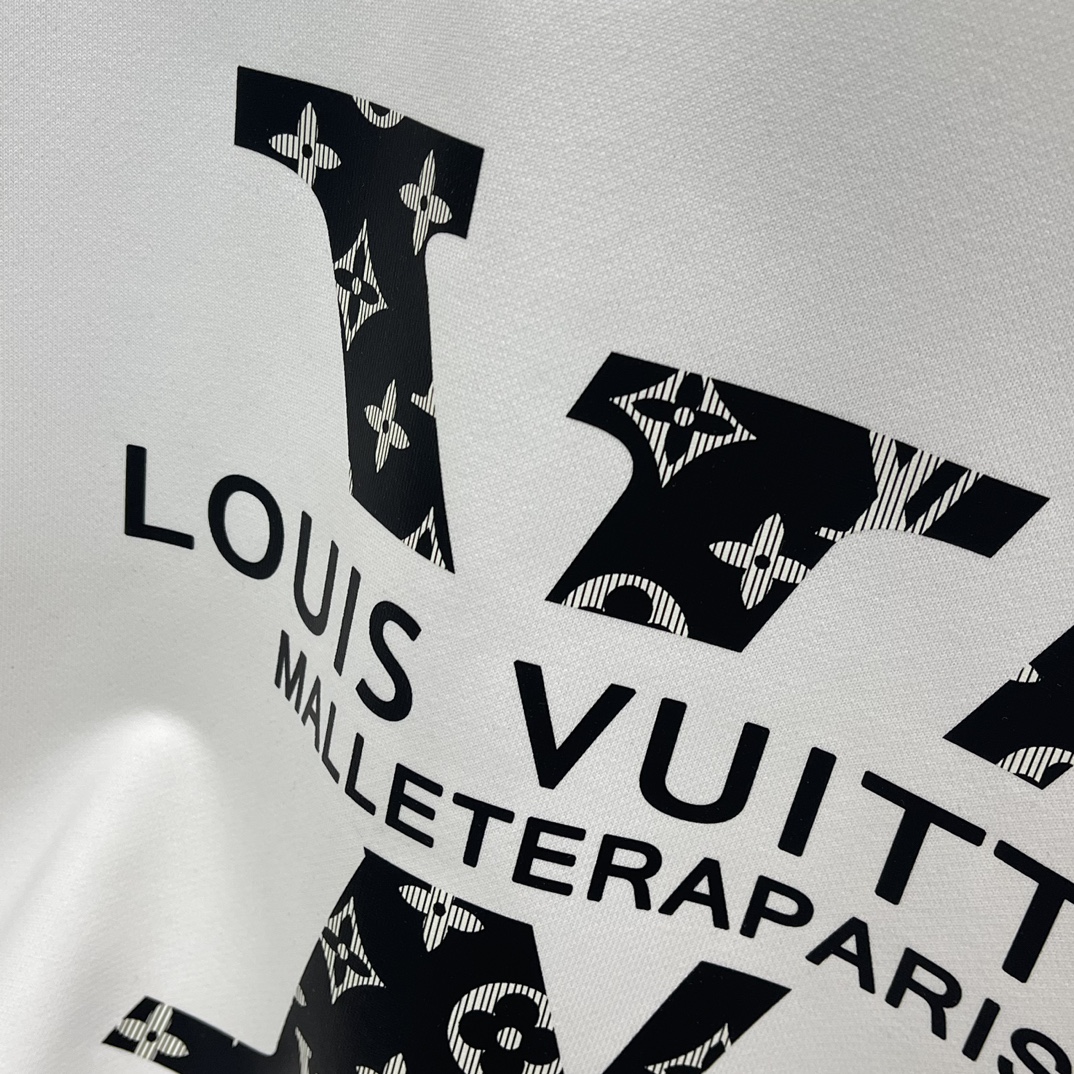 【LOUIS VUITTON】ルイヴィトン スウェット ご好評に付き再入荷【即日出荷】