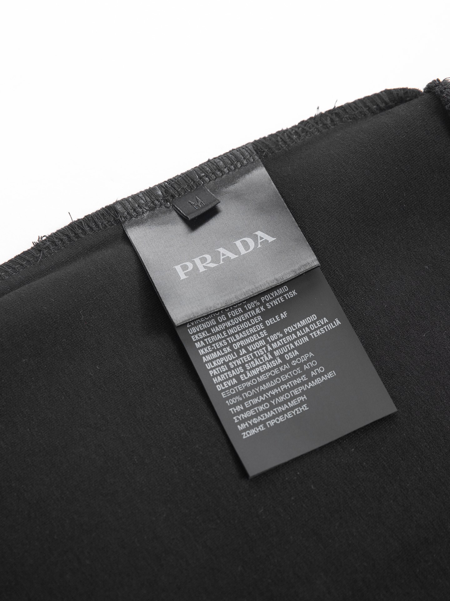 【Prada】( プラダ ) 【即日出荷】ご好評に付き再入荷！