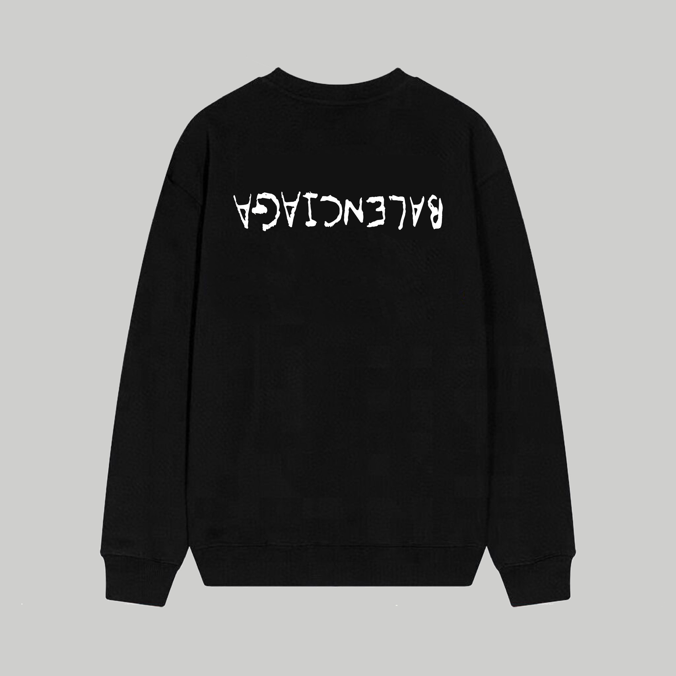 【BALENCIAGA 】バレンシアガ 長袖、ご好評に付き再入荷！