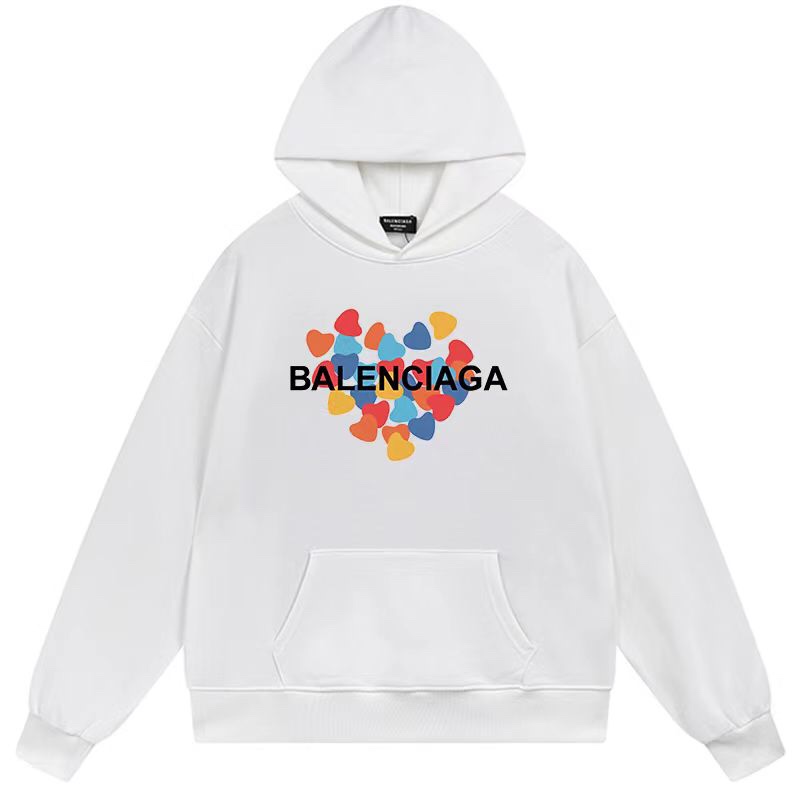 【BALENCIAGA】バレンシアガ パーカー、ご好評に付き再入荷！