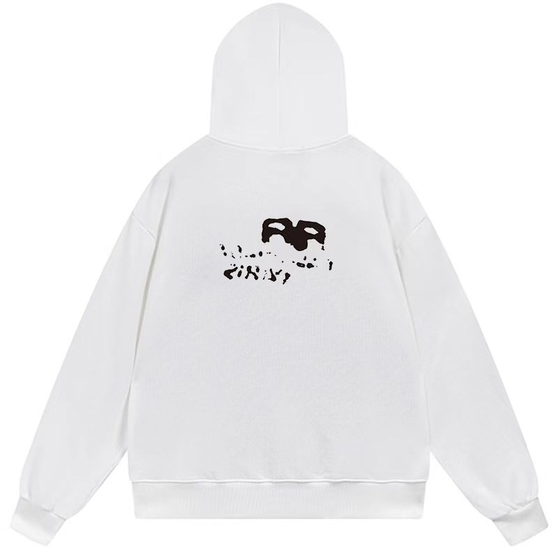 【BALENCIAGA】バレンシアガ パーカー、ご好評に付き再入荷！