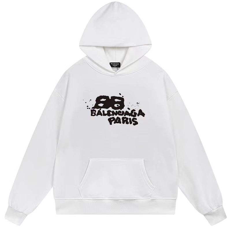【BALENCIAGA】バレンシアガ パーカー、ご好評に付き再入荷！