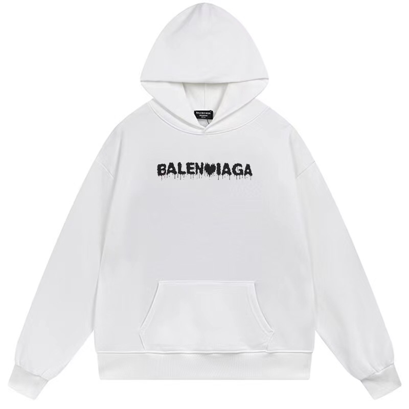 【BALENCIAGA】バレンシアガ パーカー、ご好評に付き再入荷！