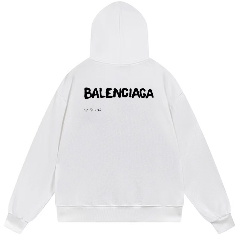 【BALENCIAGA】バレンシアガ パーカー、ご好評に付き再入荷！