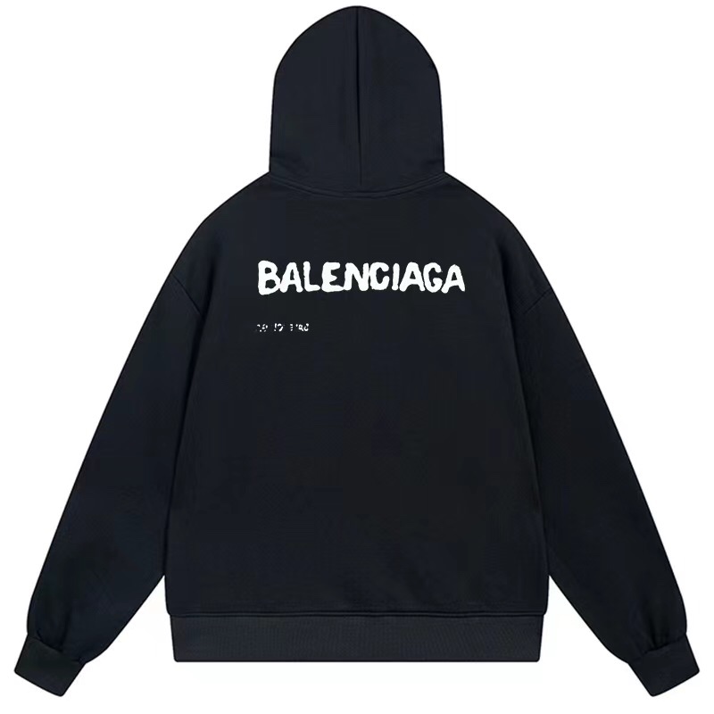 【BALENCIAGA】バレンシアガ パーカー、ご好評に付き再入荷！