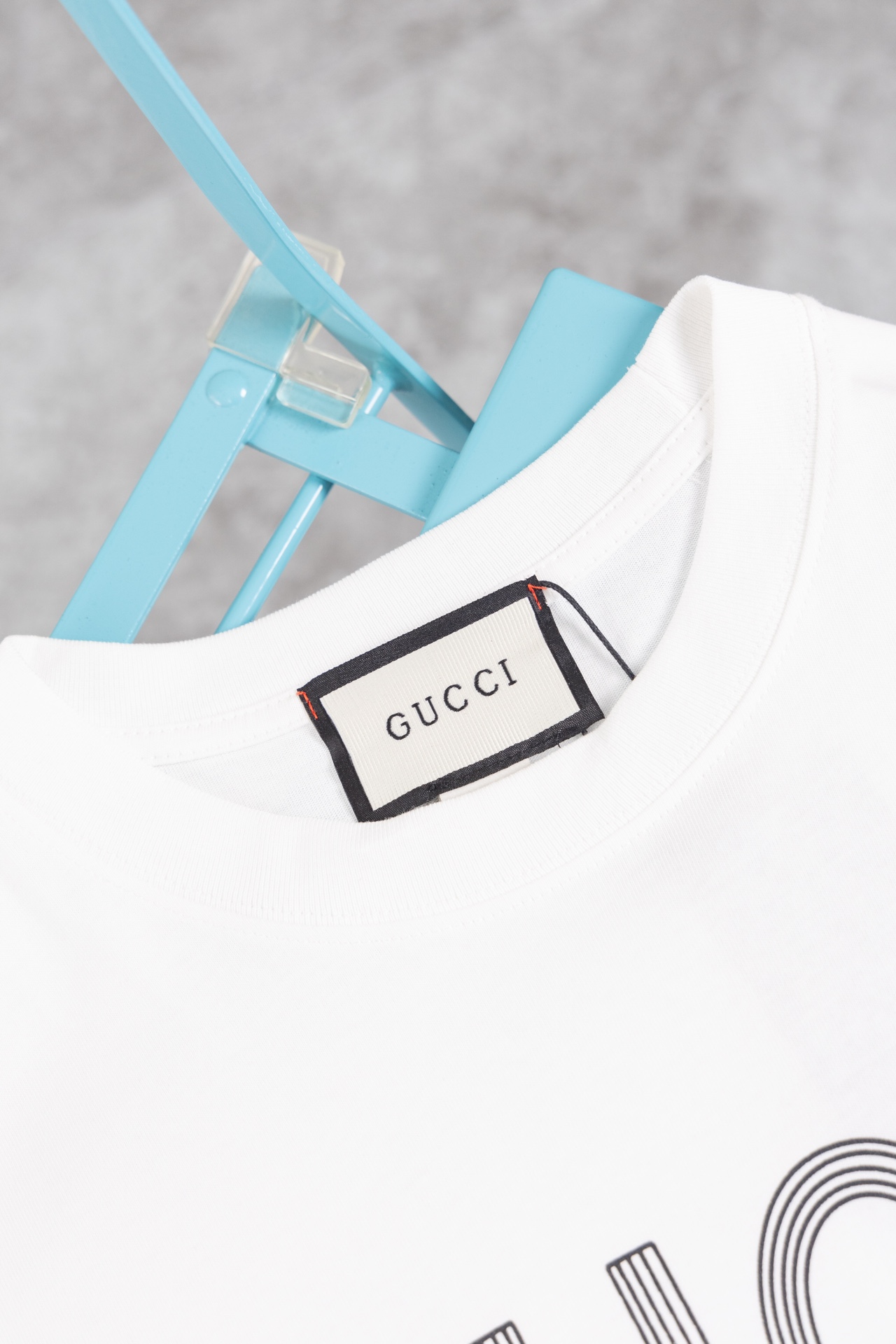 【GUCCI x BALENCIAGA】クッチ Tシャツ ご好評に付き再入荷！