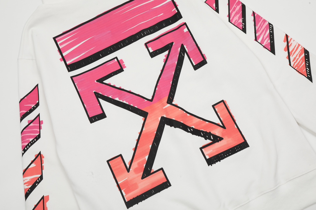 【OFF WHITE旗艦店】男女兼用、ご好評に付き再入荷！