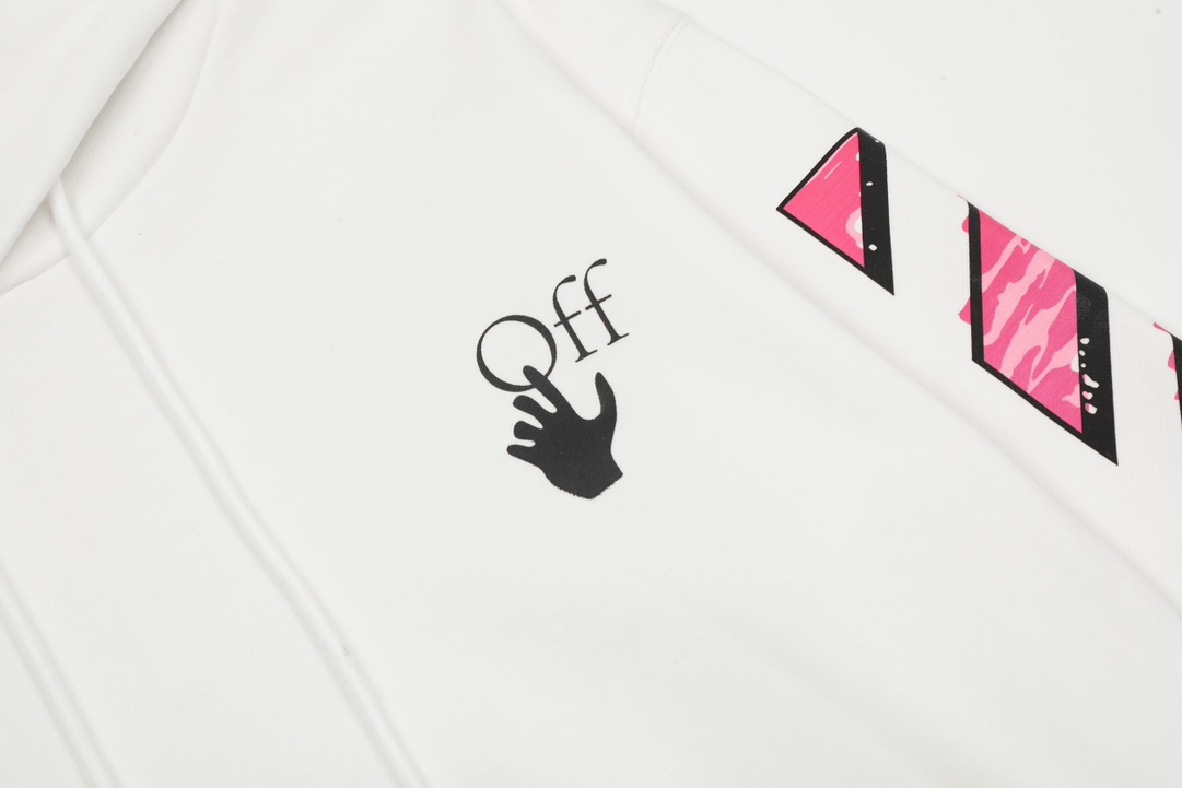 【OFF WHITE旗艦店】男女兼用、ご好評に付き再入荷！