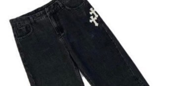 【CHROME HEARTS 公式旗艦店】ジーパン、ご好評に付き再入荷！