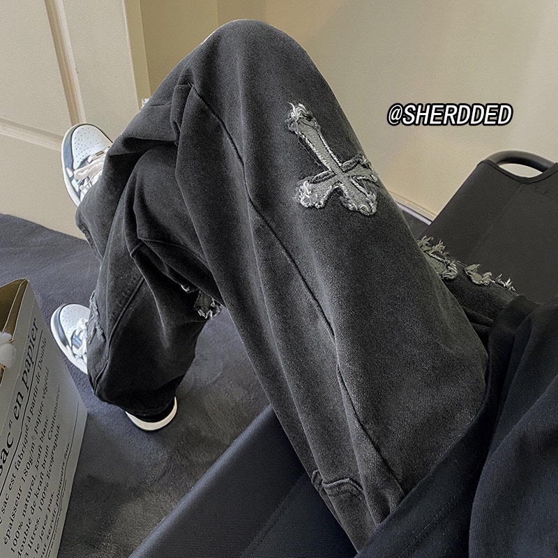 【CHROME HEARTS 公式旗艦店】ジーパン、ご好評に付き再入荷！